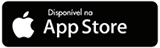 Aplicativo da Veredas FM, disponível na AppStore